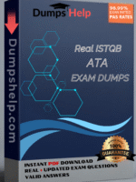 Real ATA Exam Dumps
