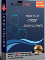 Real CISSP Exam Dumps 2025