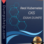 Kubernetes CKS Dumps