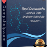 Databricks Certified Data Engineer Associate Dumps