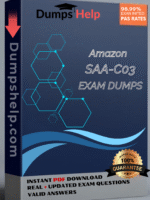 Real SAA-C03 Exam Dumps 2025 Updated