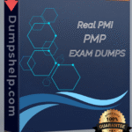 Real PMP Exam Dumps