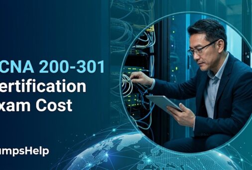 CCNA 200-301 Certification Exam Cost: Complete 2026 Breakdown