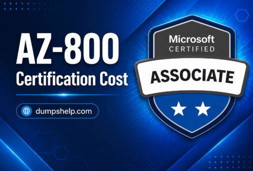 The True AZ-800 Certification Cost: Fees, Training, and Hidden Expenses in 2026
