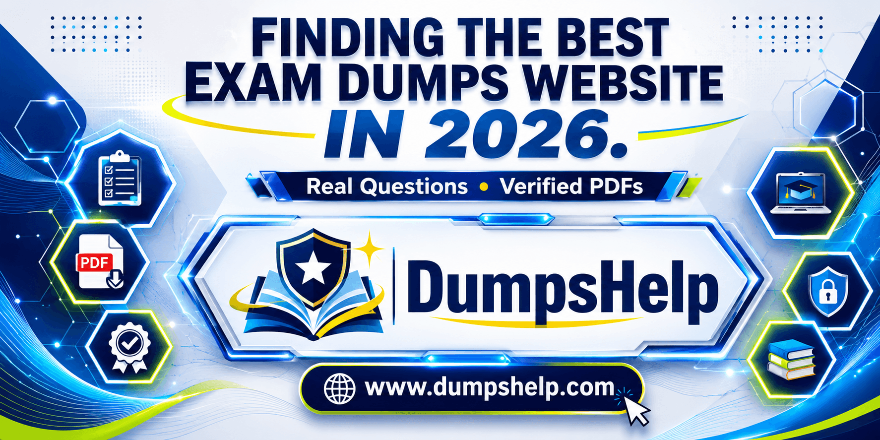 Best Exam Dumps Website