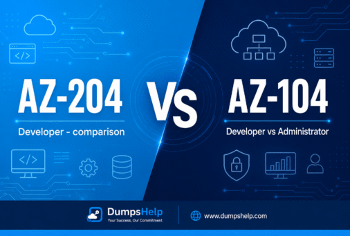 AZ-104 vs AZ-204: The Definitive Guide to Choosing Your Azure Career Path